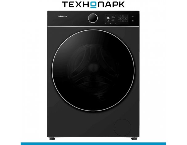 Машина стиральная Hisense WF5I8043BBF