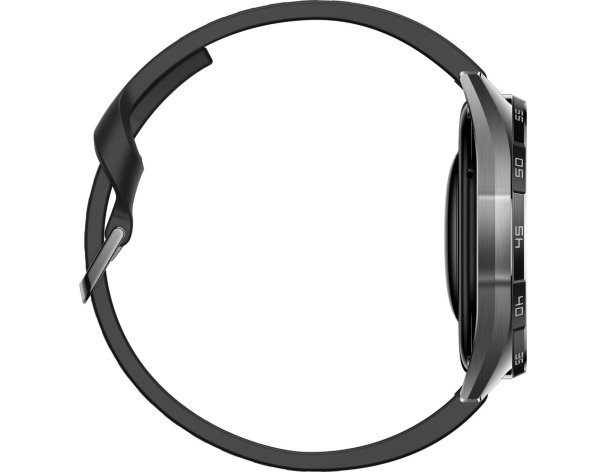 Smart-watch Huawei Watch GT 7 46 mm black (55020JUT)