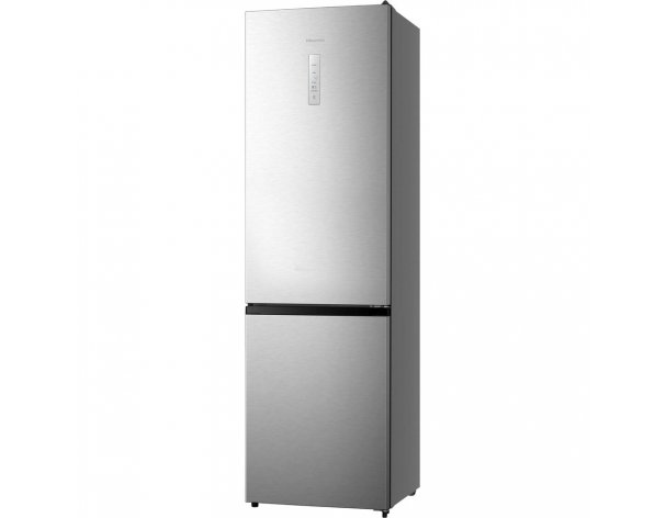 Refrigerator Hisense RB3N331NAC1