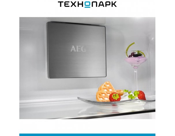 Built-in refrigerator AEG NSC7P751ES