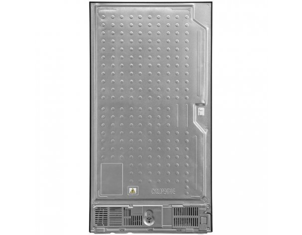 Refrigerator Toshiba GR-RF900WI1-PMJ(06)