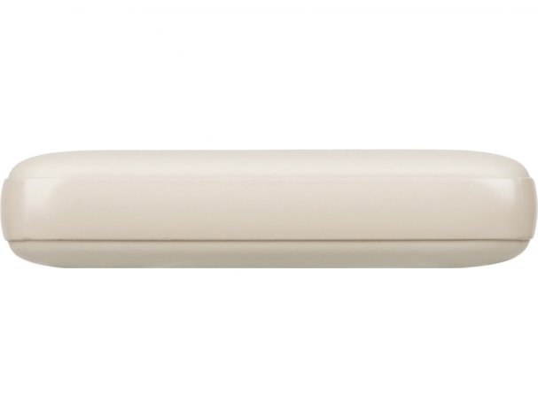 External battery Evolt Reserve Pro, 10,000 mAh, beige (597839)