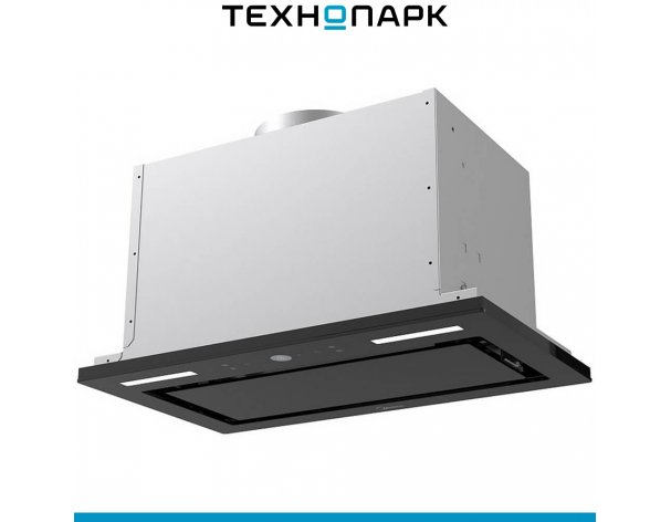 Built-in hood Midea MH60I530GB