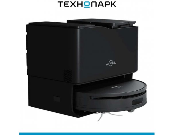 Robot vacuum cleaner Atvel R100