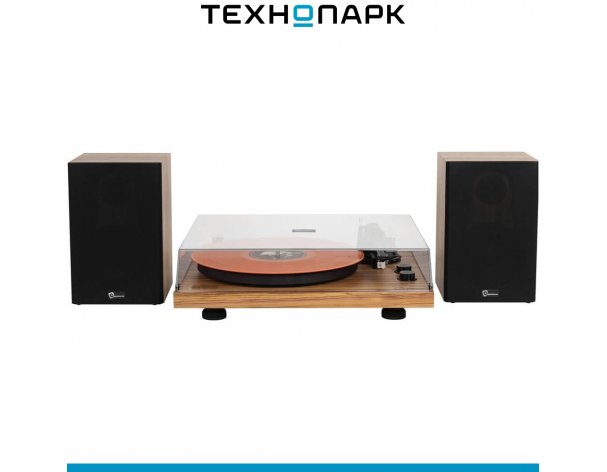 Проигрыватель виниловых пластинок Reproductor RP-LPX500SOK