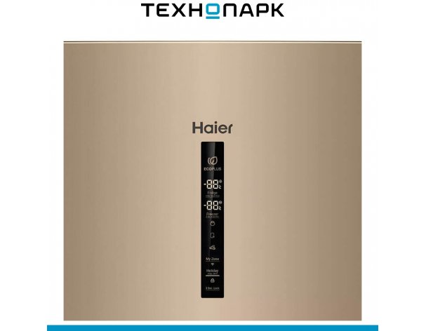 Fridge Haier C4F744CGGU1