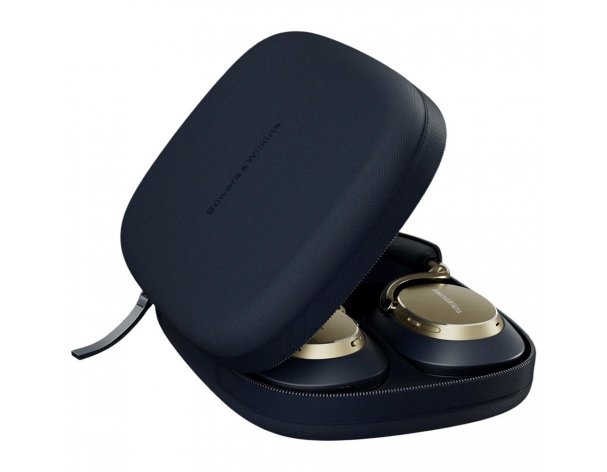 Наушники Bowers and Wilkins Px8 S2 полуночный синий