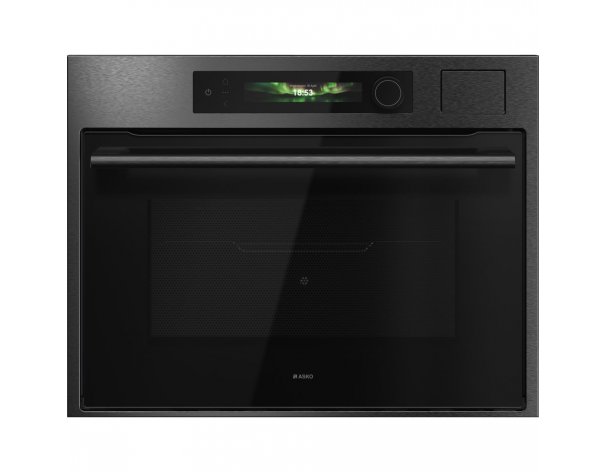Oven cabinet Asko OCSM64BSH