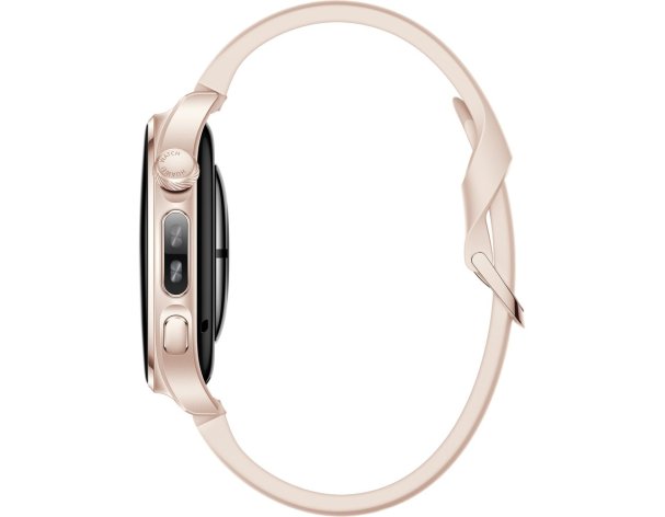 Смарт-часы Huawei Watch 6 42 мм золотой (55020KDB)