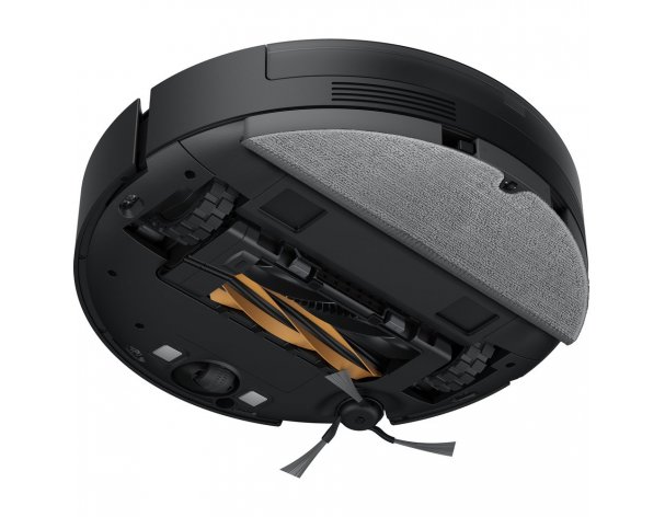 Пылесос Dreame Bot  D20 Pro чёрный (RLD43SA)