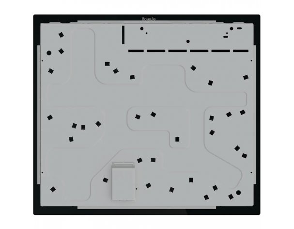 Поверхность варочная Gorenje ECS646BCSCE