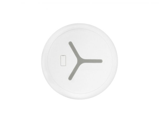 Устройство зарядное Rombica Neo Qwatch White (595708)