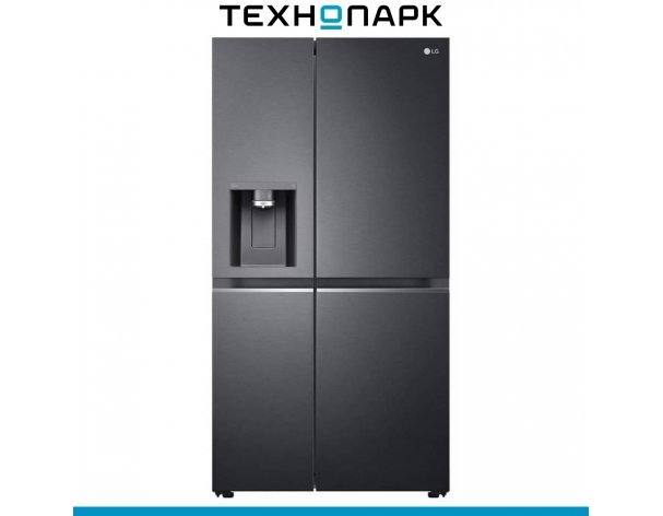 Fridge LG GC-L257CBEV