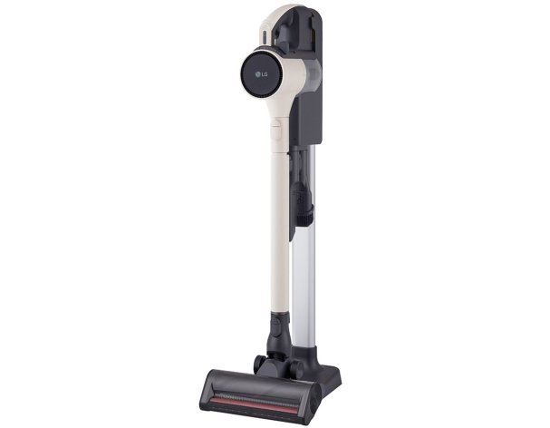 Vacuum cleaner LG A9X-PET