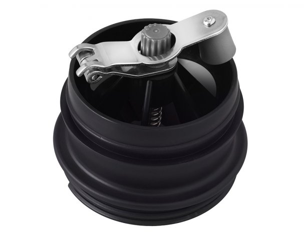Coffee drip YoonY Сoffee Mate maker, black (875600)