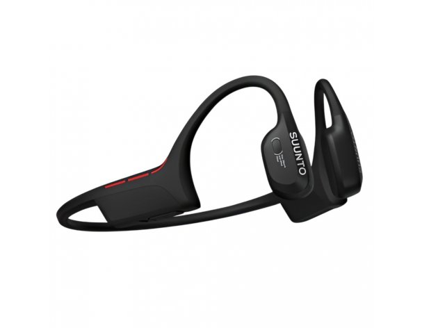 Headphones Suunto Wing 2 black