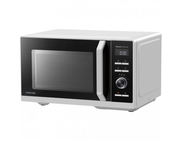 Печь микроволновая Toshiba MW3-AG25PFI(SL)