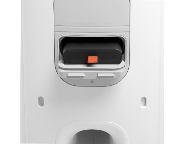 Центр музыкальный JBL PartyBox 330 белый