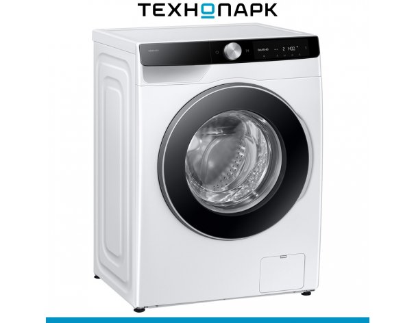 Washing machine Samsung WW90DG6G94LKLP