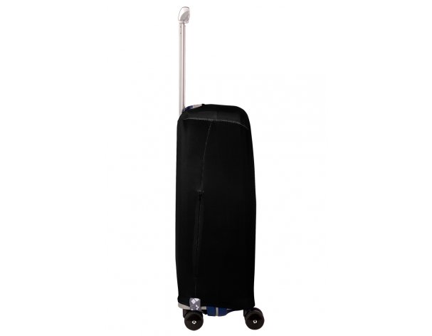 Чехол для чемодана Routemark Just in Black S (SP180)