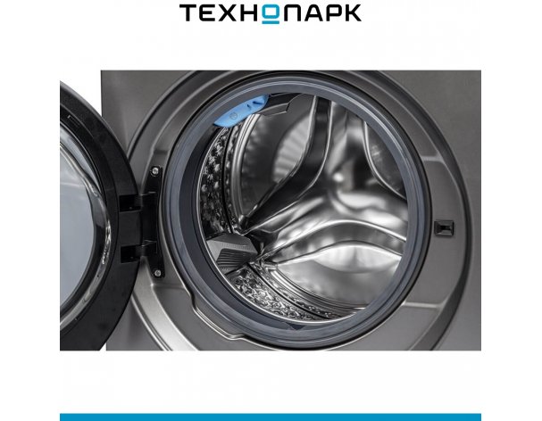 Washing machine Midea MF210W105WB/T