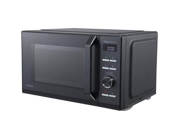 Печь микроволновая Toshiba MW3-AM25PFI(MG)