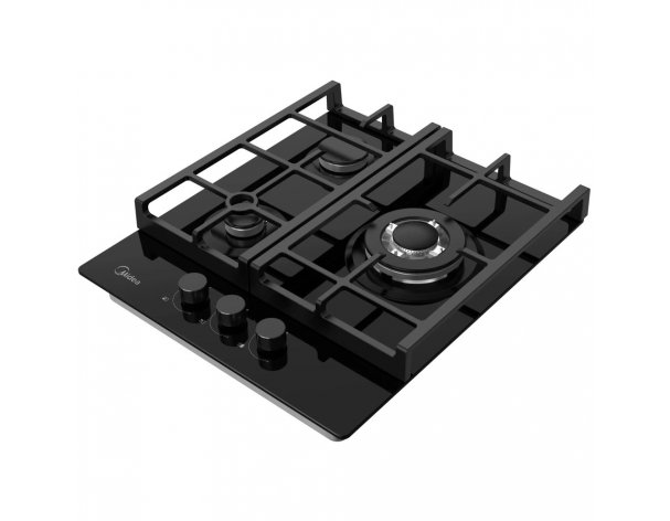 Cooking surface Midea MG443TGB