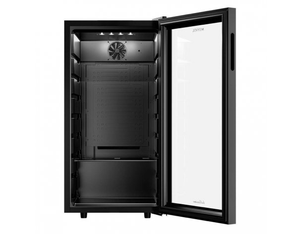 Wine cabinet Meyvel MV28-KBF1