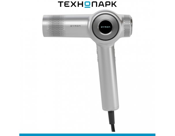Фен Qyron HD901 SV