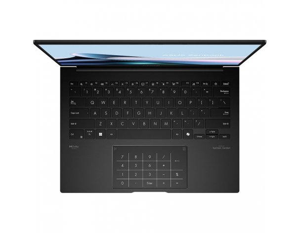 Ноутбук Asus Zenbook 14 UM3406GA-QD049 (90NB17R1-M00210)
