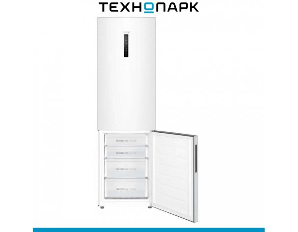 Холодильник Haier C4F640CWU1