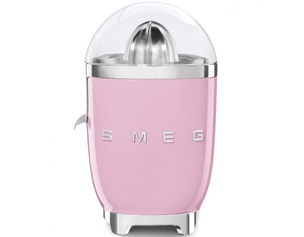 Citrus juicer Smeg CJF11PKEU pink