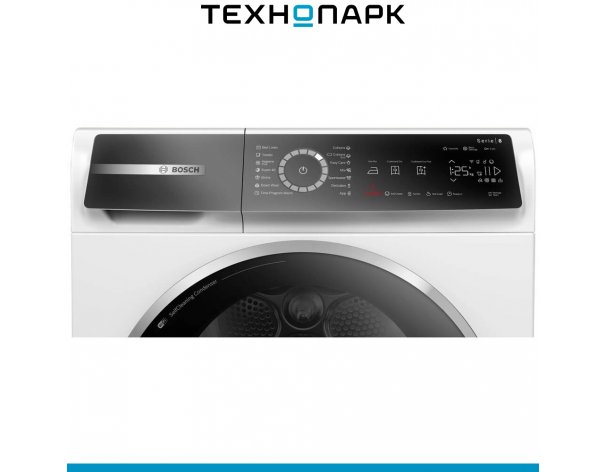 Машина сушильная Bosch WQB245B0ME