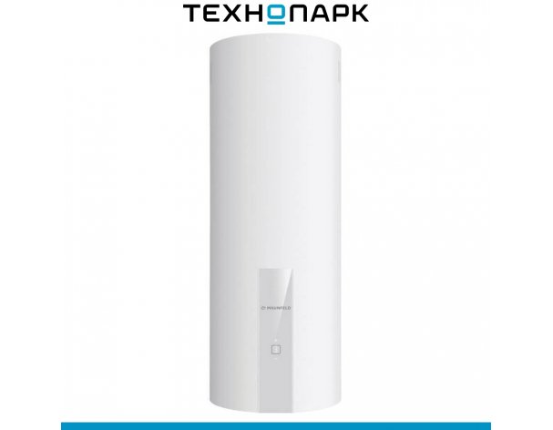 Вытяжка Maunfeld Lee Wall 35 Sensor White/белый