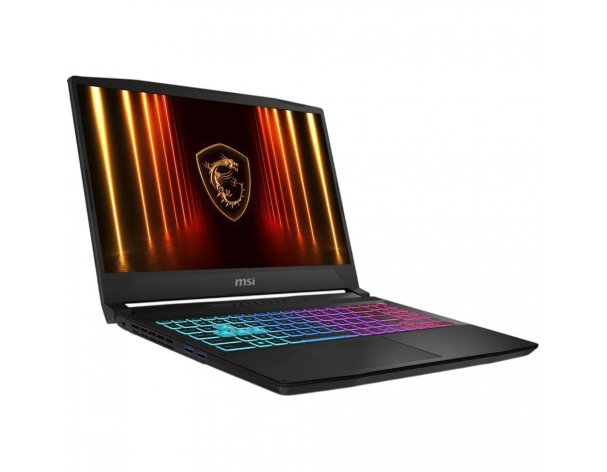Ноутбук MSI Katana 17 HX B14WFK-275XRU (9S7-17L791-275)