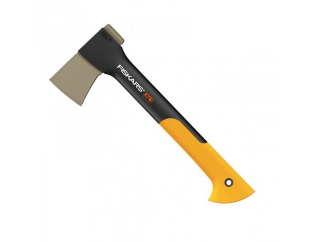 Топор туристический Fiskars X7-XS 1015618/121423