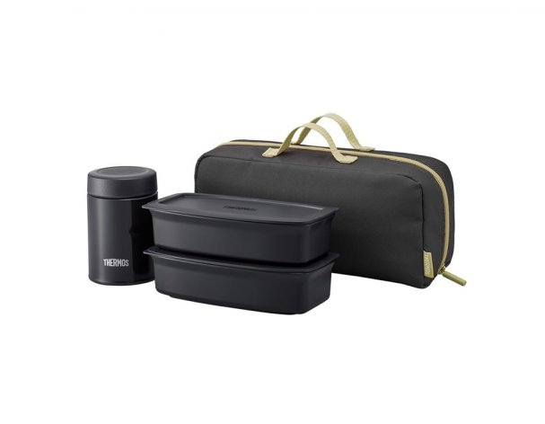 Ланч-набор Thermos JEA-1001 SMB 1L