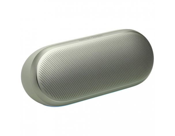 Portable acoustics Harman/Kardon Luna 2 green