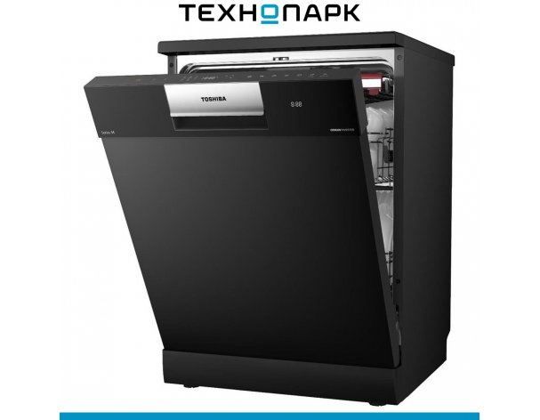 Машина посудомоечная Toshiba DW-14F6(B)-RU