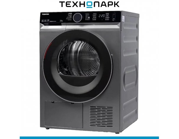 Drying machine Toshiba TD-BK100GHRU(SK)