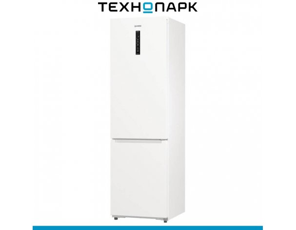 Refrigerator Gorenje NRB620E61W4WFE