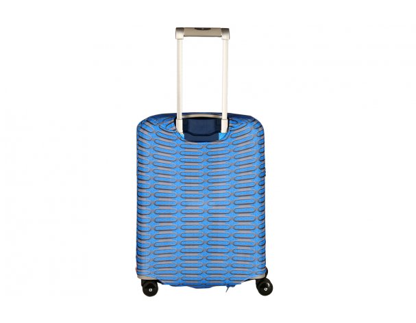 Case suitcase Routemark Chrome S (SP500)