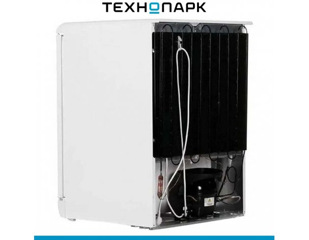 Refrigerator Indesit TT 85 A