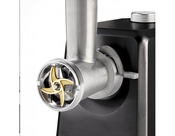 Meat grinder Caso FW 2500 Black