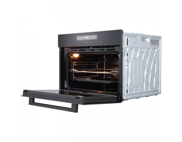 Шкаф духовой Kuppersberg KHT 616 Black