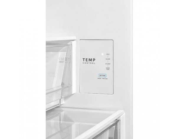Refrigerator Midea MDRB599MMF01
