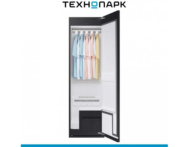 Drying machine Samsung DF24CB9900CRLP AirDresser