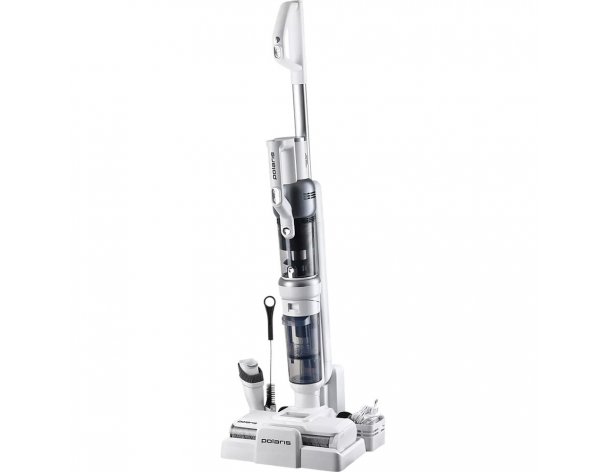 Vacuum cleaner Polaris PVCW 6070