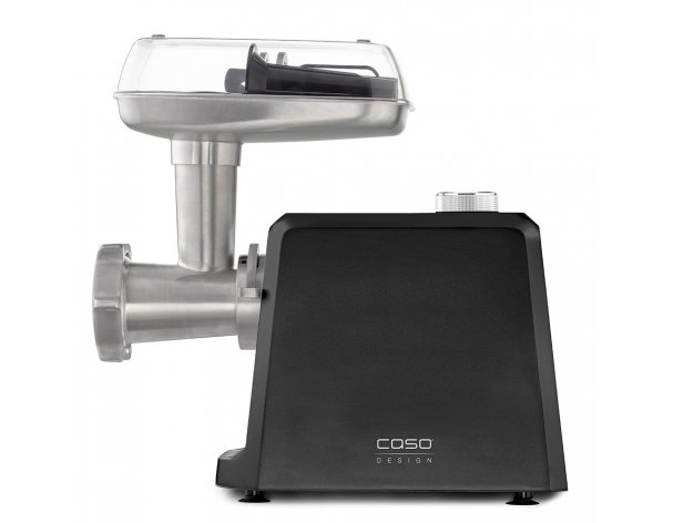 Meat grinder Caso FW 2500 Black