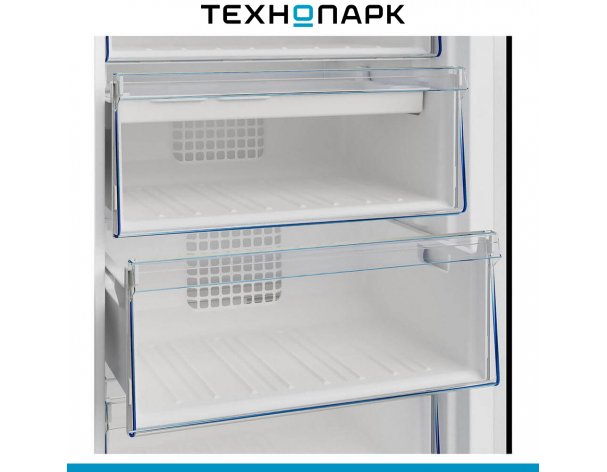 Freezer compartment Beko B3RFNK312W